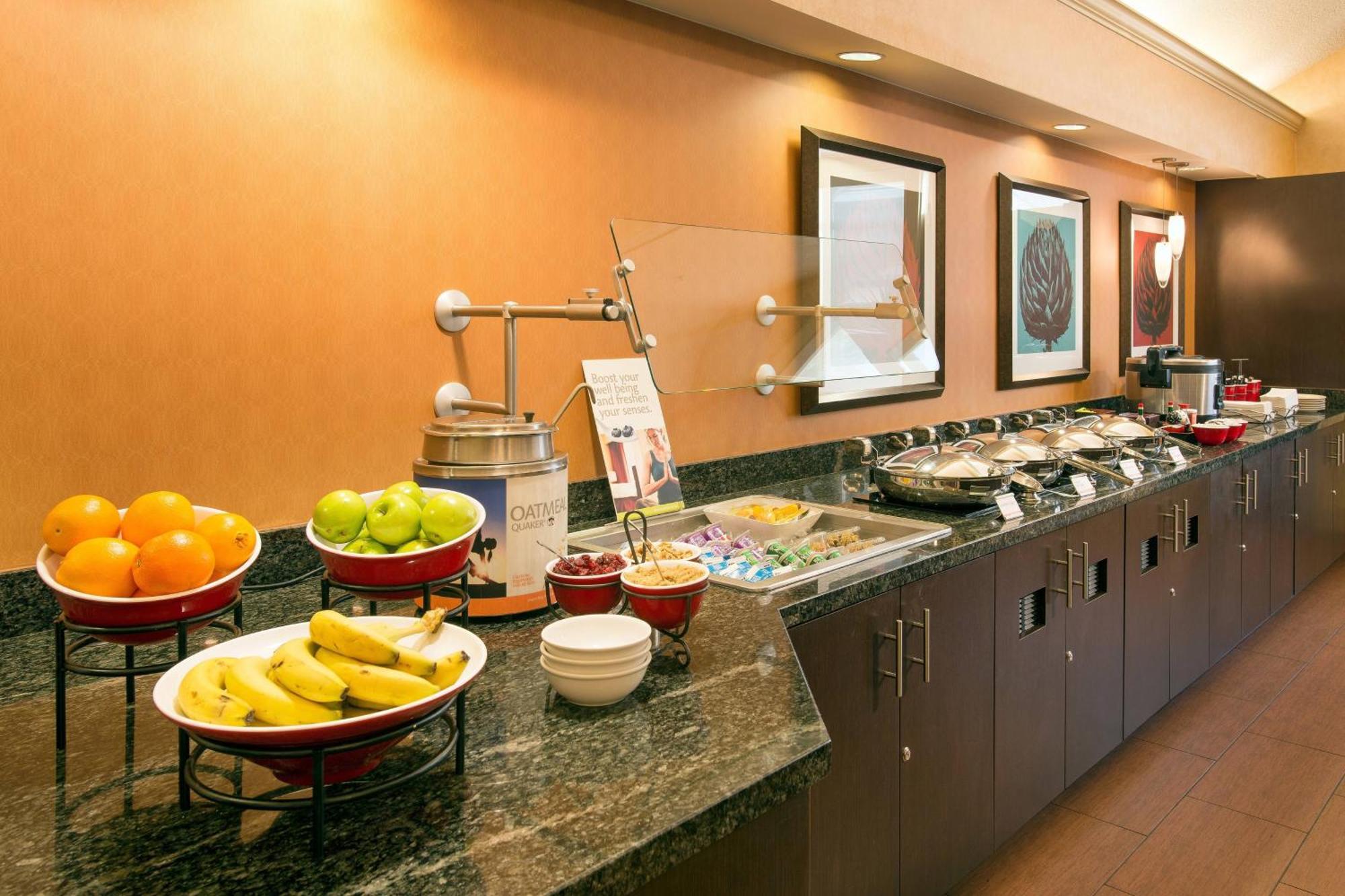 Residence Inn San Diego Sorrento Mesa/Sorrento Valley Kültér fotó