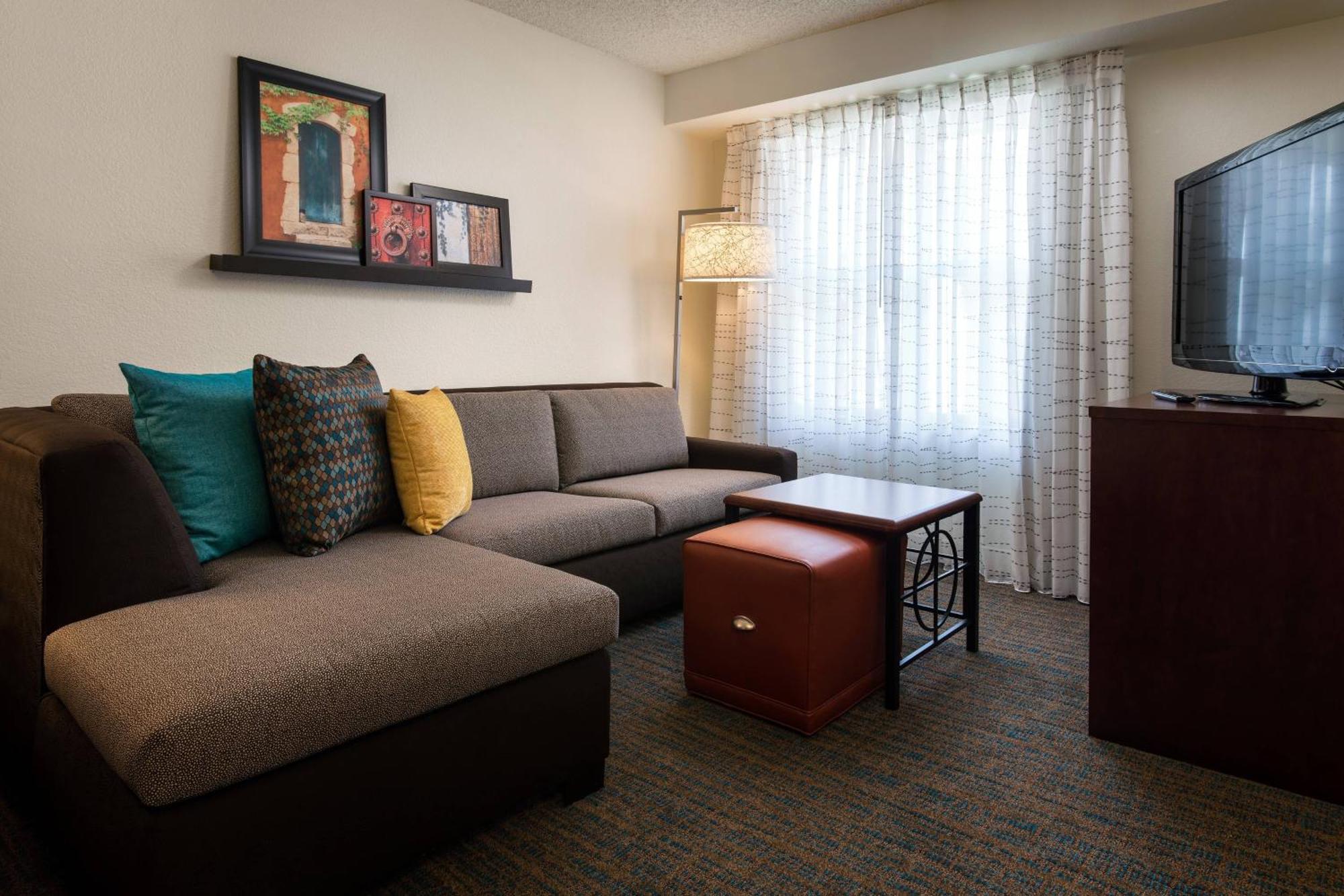 Residence Inn San Diego Sorrento Mesa/Sorrento Valley Kültér fotó