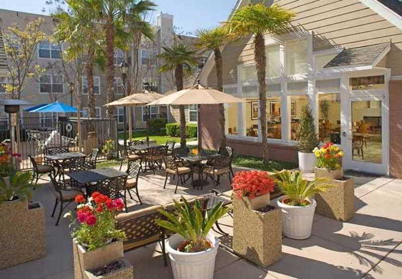 Residence Inn San Diego Sorrento Mesa/Sorrento Valley Kültér fotó