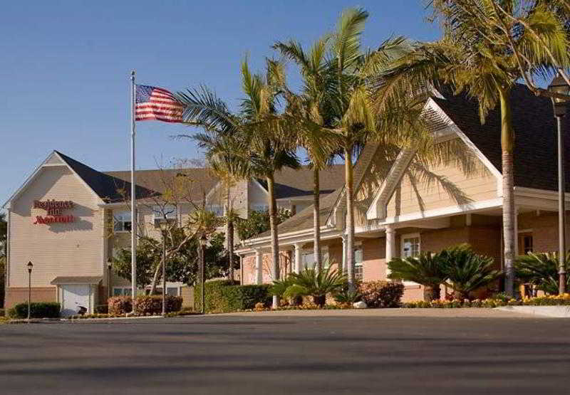 Residence Inn San Diego Sorrento Mesa/Sorrento Valley Kültér fotó