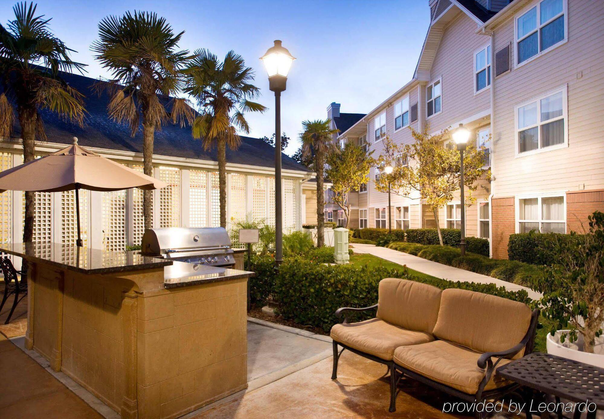 Residence Inn San Diego Sorrento Mesa/Sorrento Valley Kültér fotó